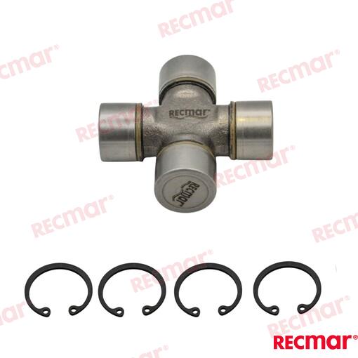 Cruceta Cardan Volvo 3860232
