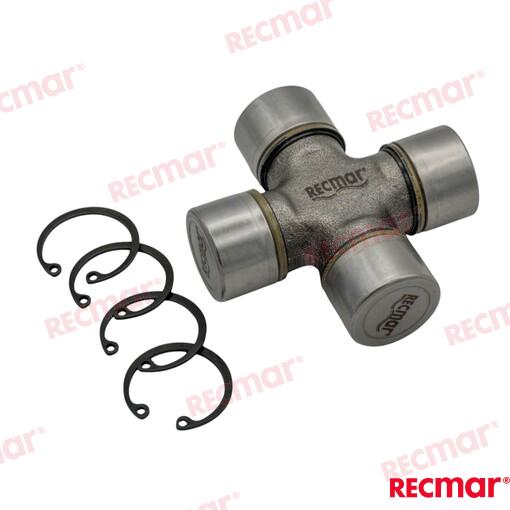 Cruceta Cardan Volvo 3860232