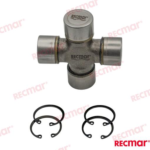 Cruceta Cardan Volvo 3860232
