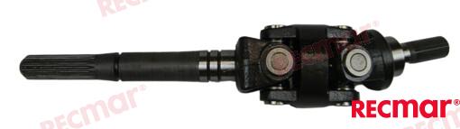 Cardan Volvo Sx OMC 3860842