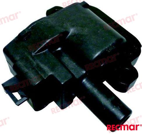 Bobina Pleasurecraft R117012