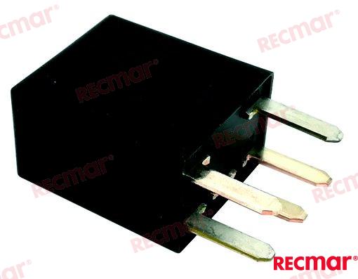 Rele Volvo 3861376