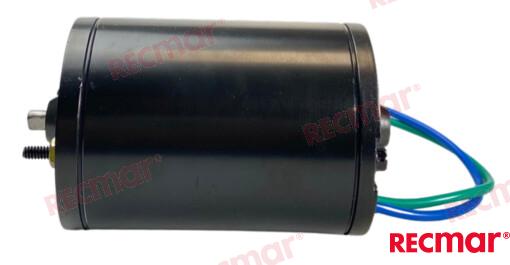 Motor Trim Volvo 3861575