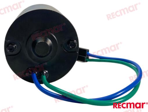Motor Trim Volvo 3861575