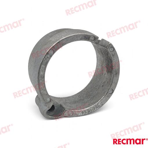 Anodo Volvo Xdp-b (al) 3861634