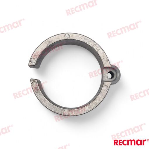Anodo Volvo Xdp-b (zn) 3861634