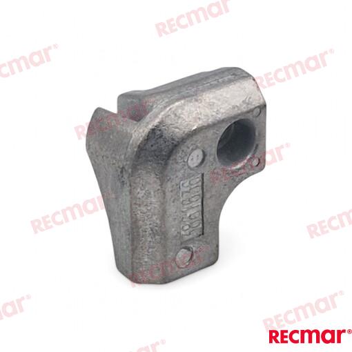 Anodo Volvo Xdp-b (al) 3861636