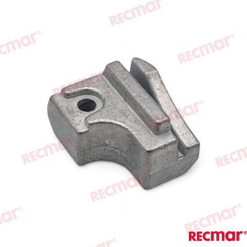 Anodo Volvo Xdp-b (zn) 3861636