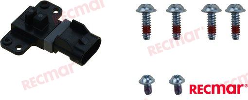 Sensor Posicion Arbol Levas Volvo 3863130
