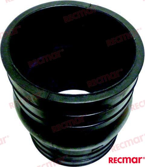 Fuelle Escape Volvo 3863450 OMC 3852741