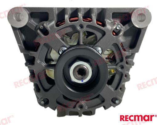 Alternador Volvo 3862665