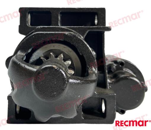 Motor Arranque Gm V6 Y V8 Heavy Duty OMC 3860764
