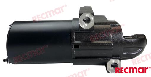 Motor Arranque Gm V6 Y V8 Heavy Duty OMC 3860764