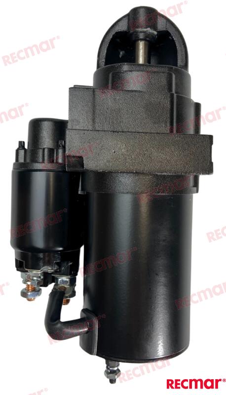 Motor Arranque Gm V6 Y V8 Heavy Duty OMC 3860764