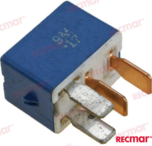Rele Ecm Suzuki OMC 38860-76F01