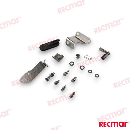 Kit De Control Remoto Tohatsu (Ref. REC389-83880-1)