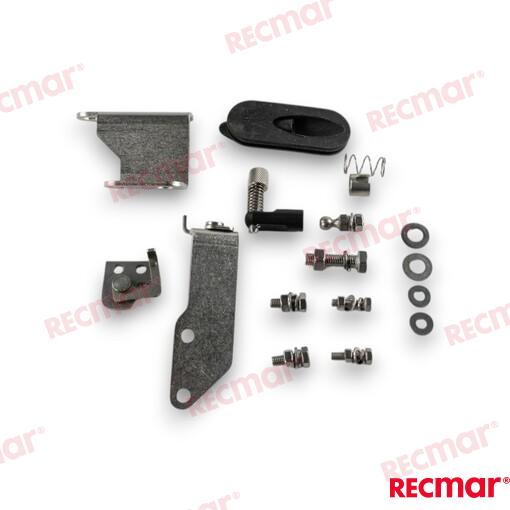 Kit De Control Remoto Tohatsu (Ref. REC389-83880-1)
