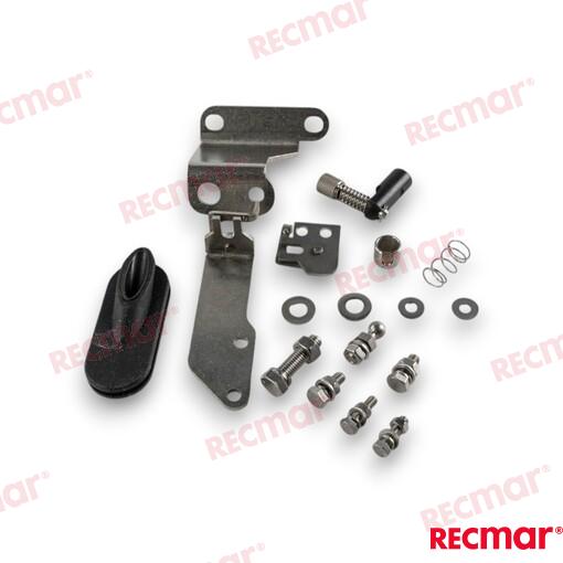 Kit De Control Remoto Tohatsu (Ref. REC389-83880-1)