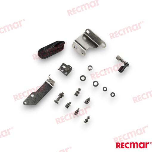 Kit De Control Remoto Tohatsu (Ref. REC389-83880-1)