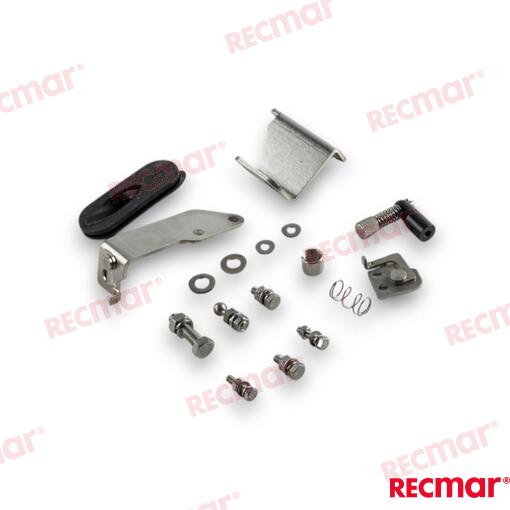 Kit De Control Remoto Tohatsu (Ref. REC389-83880-1)