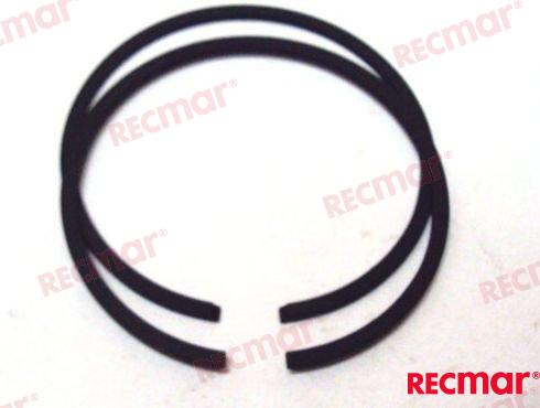 Segmentos Piston Tohatsu 3B2-00011-0