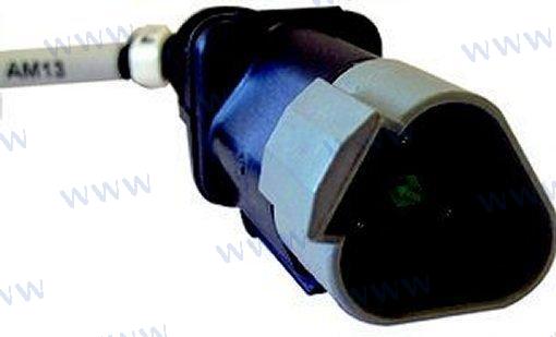 Cable Interfaz (AM13) Evinrude Texa