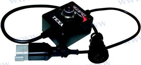 Kit Para Diagnosis Brp (3151/AP43) Texa