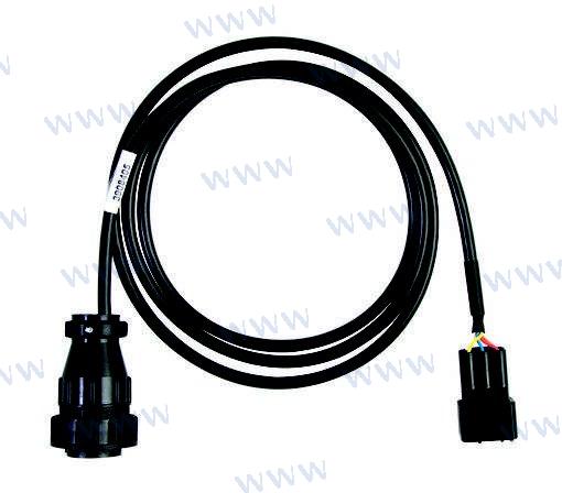 Cable Diagnosis Parsun 3151 / AP54 Texa