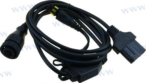 Cable Diagnosis Marine Obdm (3151/AM43) Texa