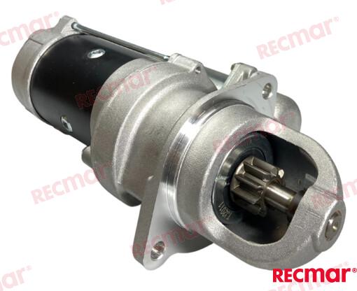 Motor Arranque Cummins 3916854