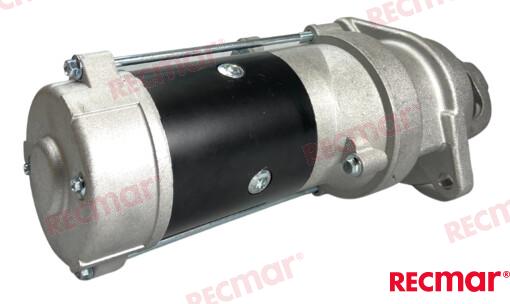 Motor Arranque Cummins 3916854