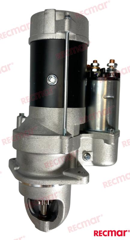 Motor Arranque Cummins 3916854
