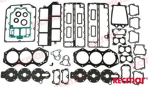 Kit Juntas OMC 391988
