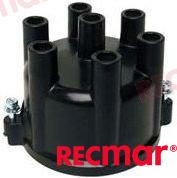 Tapa Distribuidor OMC 41069