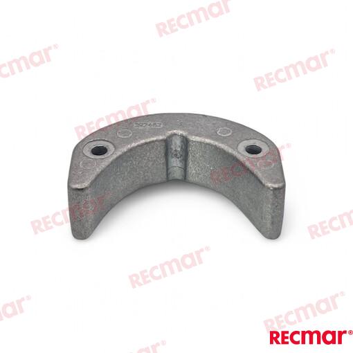 Anodo Brp 50-75 Hp 102mm (zn) OMC