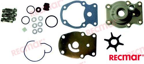 Kit Reparacion Bomba Agua OMC 393630