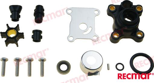 Kit Reparacion Bomba Agua OMC 394711