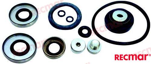 Kit Reten Y Juntas OMC 396350