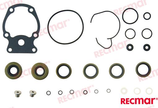 Kit Reten Y Juntas OMC 396351