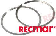 Kit Aros Piston Fueraborda 030 OMC 396504