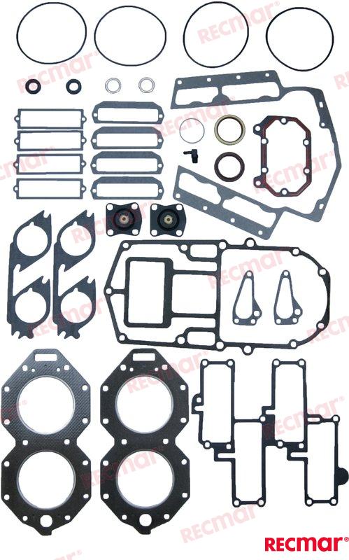 Kit Juntas Johnson-evinrude OMC 396750