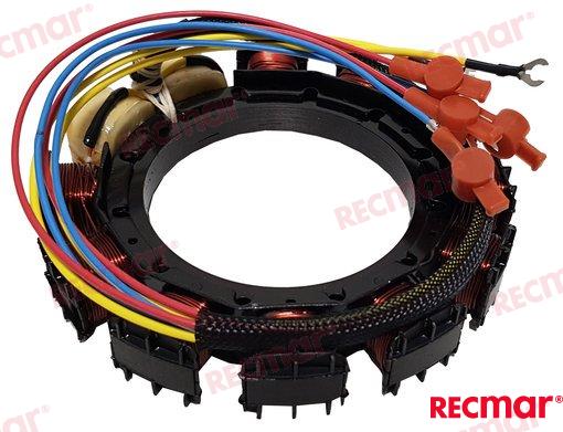 Stator Mercruiser 398-832075A20
