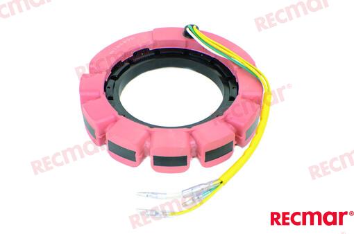 Stator Mercruiser 398-832075A3- A4-A5-A6- A9-A12, 398-9873A22-A28