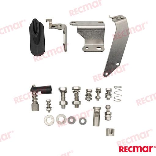 Kit De Control Remoto Tohatsu (Ref. REC398-83880-1)
