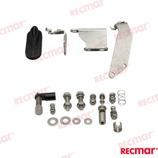 Kit De Control Remoto Tohatsu (Ref. REC398-83880-1)