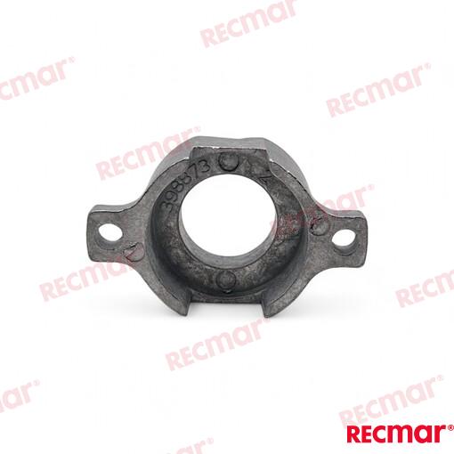 Anodo Brp 40-50 Hp 77mm (al) OMC