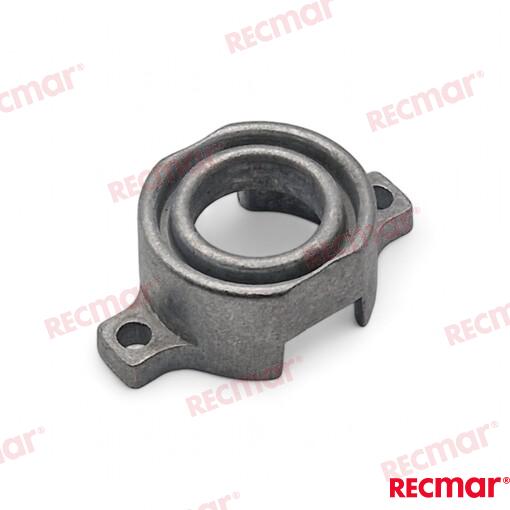 Anodo Brp 40-50 Hp 77mm (al) OMC