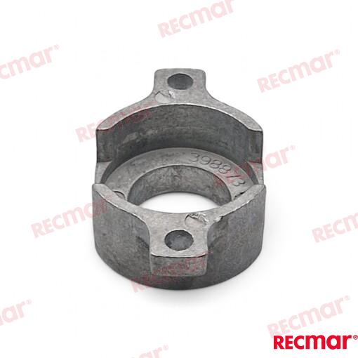 Anodo Brp 40-50 Hp 77mm (al) OMC