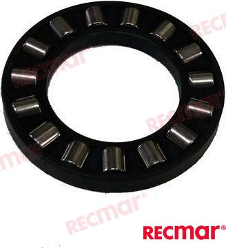 Tope Cojinete OMC (Ref. REC398901)