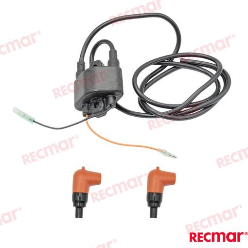 Bobina Tohatsu 3G2-06040-2